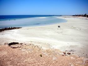 The Liteva Beach House Pic 1 - Liteva Beach House The Yorke Peninsula South Australia