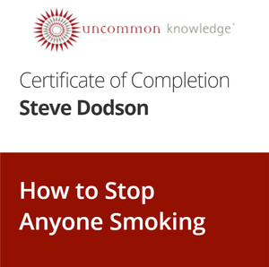 Noosa Hypnosis Pic 3 - When youre ready to Stop Smoking CALL me and let me help you do it the easy way