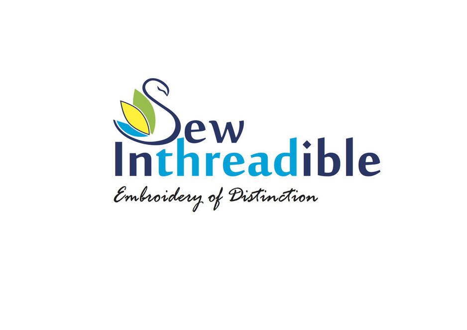 Sew Inthreadible Pic 1 - Sew Inthreadible Full Logo