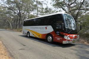 Australia Wide Coaches Pic 3