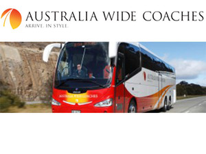 Australia Wide Coaches Pic 2