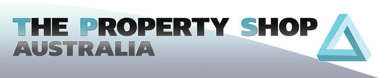 The Property Shop Australia Pic 2 - More Banners