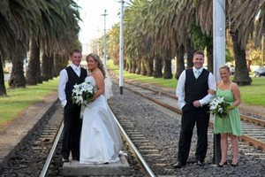 Miss Ruby Love - Marriage Celebrant Pic 2