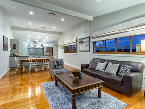 Hip Brown Home - Property Styling Pic 4