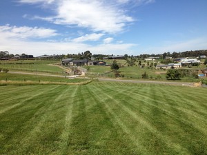 Snow Turf & Irrigation Landscapes Pic 3