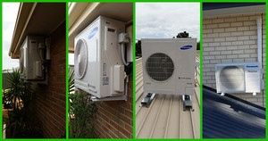 Efficient Electrical & Airconditioning Pic 3