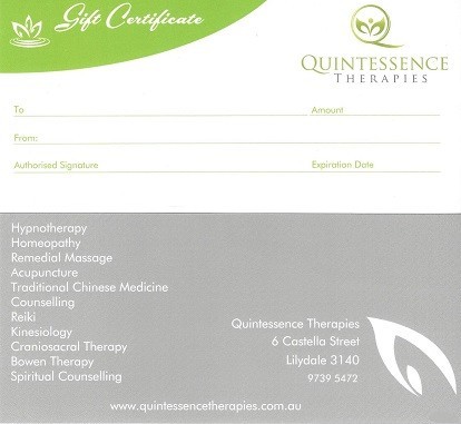 Quintessence Therapies Pic 2