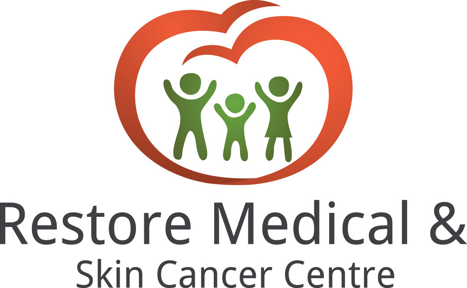 Restore Medical and Skin Cancer Centre Pic 1 - Logo