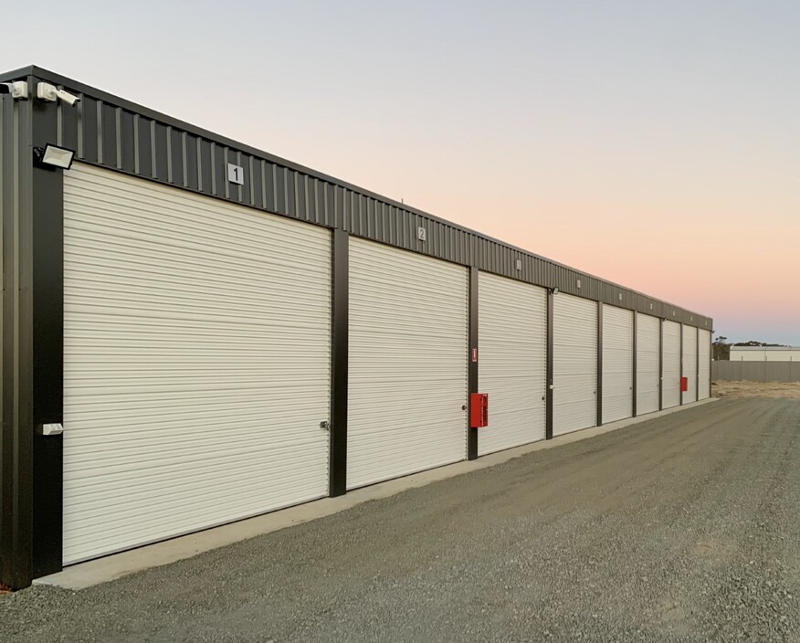 Echuca Moama Boat And Storage Solutions Pic 1