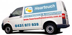 Heartouch Electronics Pic 2