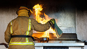 Australia Fire Protection Pic 2 - Fire Safety in Melbourne