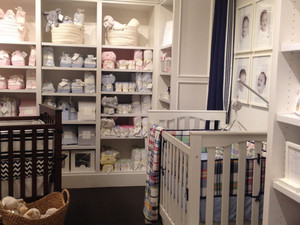 Pottery Barn Pic 3 - Nursery