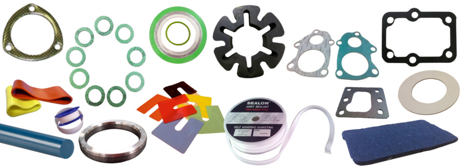 Associated Gaskets Pic 1 - Gaskets and Seals