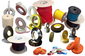 Associated Gaskets Pic 3 - Insulation Tapes Sleevings