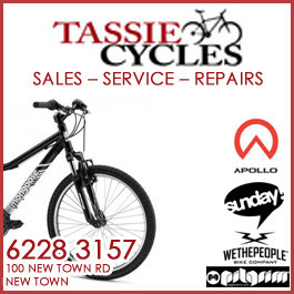 Tassie Cycles & Accessories Pic 2 - Basic services 45 Premium Service 85 book yours in today for a better ride tomorrow