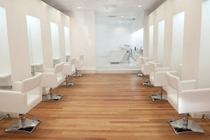 Minx Contemporary Hair Boutique Pic 5