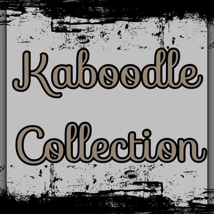 Kaboodle Collection Pic 1 - Add a caption