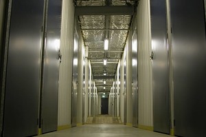 Access Storage Centre Pic 4 - Storage nowra