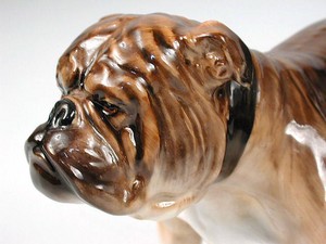 F.A.C.E. Pic 3 - Porcelain bulldog