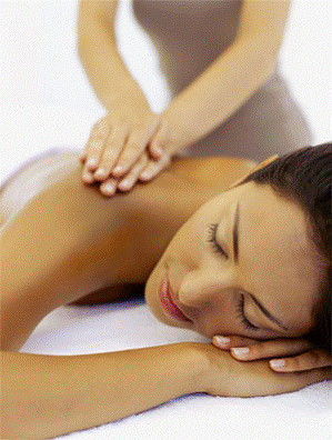 Karla's Natural Therapies Pic 1 - sutherland shire massage reiki waxing spray tanning