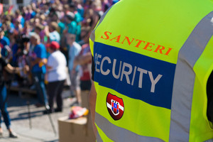 Santeri Security Pic 2