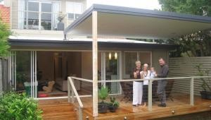 Northerly Aspect Architects Pic 5