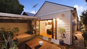 Northerly Aspect Architects Pic 1