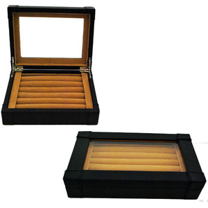 The Cufflink Club Pic 3 - Cufflink Storage Boxes