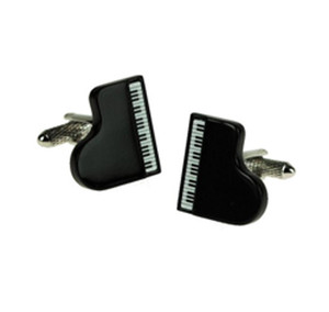 The Cufflink Club Pic 2 - Novelty Cufflinks