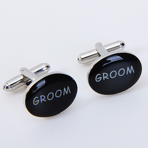 The Cufflink Club Pic 1 - Wedding Cufflinks