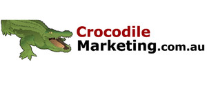 Crocodile Marketing Pic 2