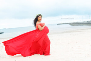 Nadia Photo Pic 4 - Maternity photography