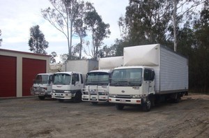 Logan City Removals Pic 2