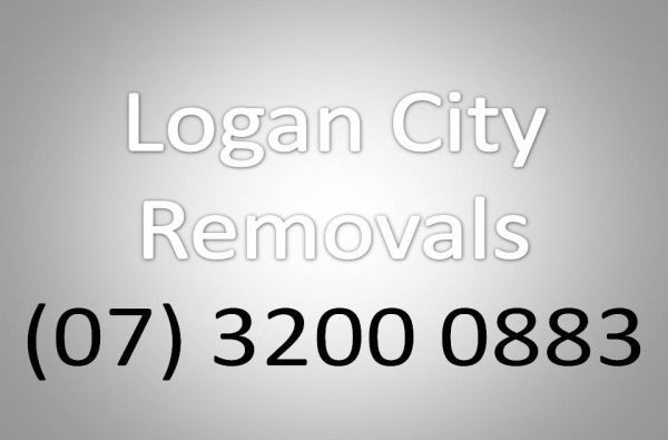 Logan City Removals Pic 1