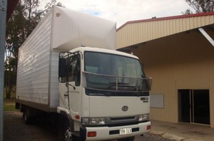 Logan City Removals Pic 3