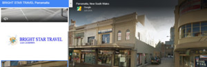 Bright Star Travel Parramatta Pic 3