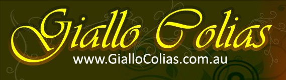 Giallo Colias Pic 1