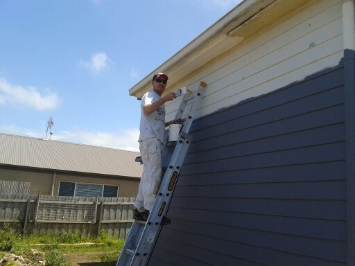 Goodys Painting Services Pic 1