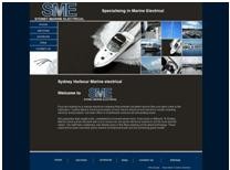 Deep Water Creative Solutions Pic 2 - Sydney Marine Electrical