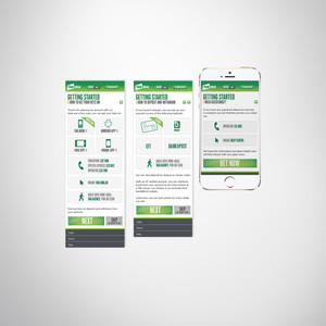 Yolk Marketing Pic 3 - Mobile Apps User Interface Design