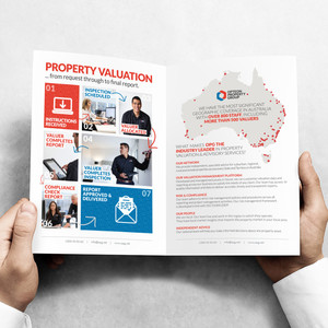 Yolk Marketing Pic 4 - Brochure Flyer Conetnt and Design