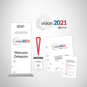 Yolk Marketing Pic 5 - Conference and Event Theme Design