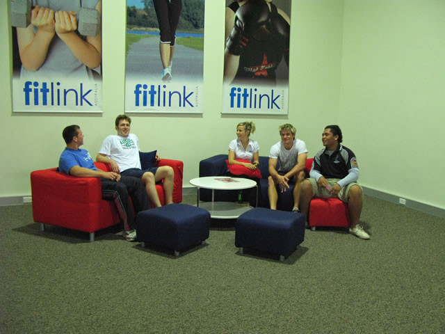 Fitlink Australia Pty Ltd Pic 1 - training with fitlink australia