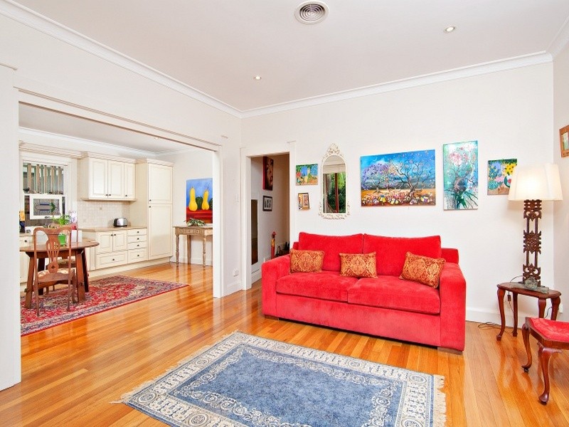 Creme De La Creme Decor Pic 1 - House Painting Mosman