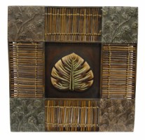 Earth de Fleur Homewares Pic 1 - wall decor