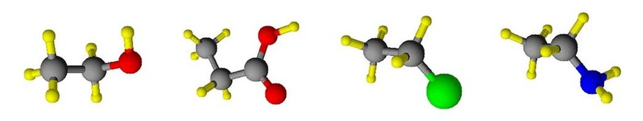 VCE Chemistry Tutoring Pic 1