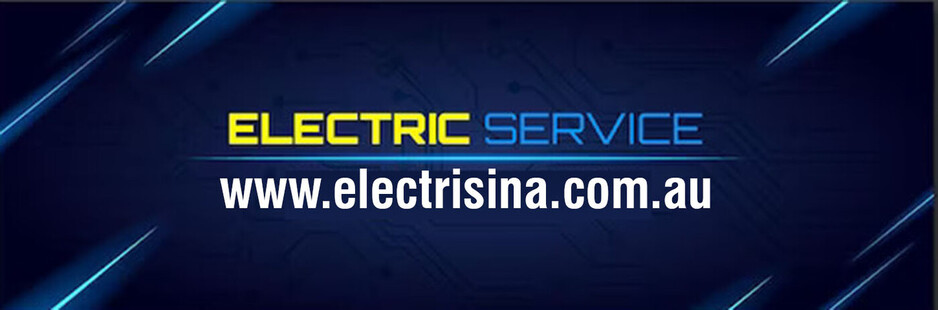 Electrisina PTY LTD Pic 2