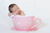 Shell Zurawel Photography Pic 2 - Newborn SZP