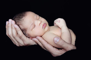 Shell Zurawel Photography Pic 4 - Newborn SZP