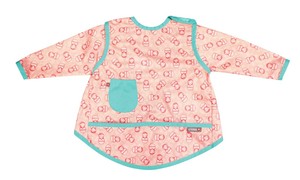 Tots and Toddlers Pic 4 - PopIn coverall bib for children 18 months and over